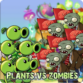 Watch Guide Plants vs Zombies icon