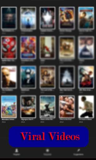 XNXX Viral Videos screenshot 2