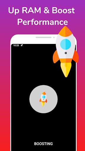 GameBox -Faster & Ultimate Experience screenshot 5