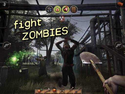 Radiation Island Free screenshot 10