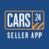 CARS24 Seller app icon