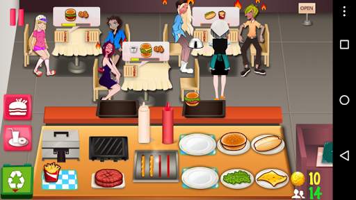 My Cafe screenshot 7