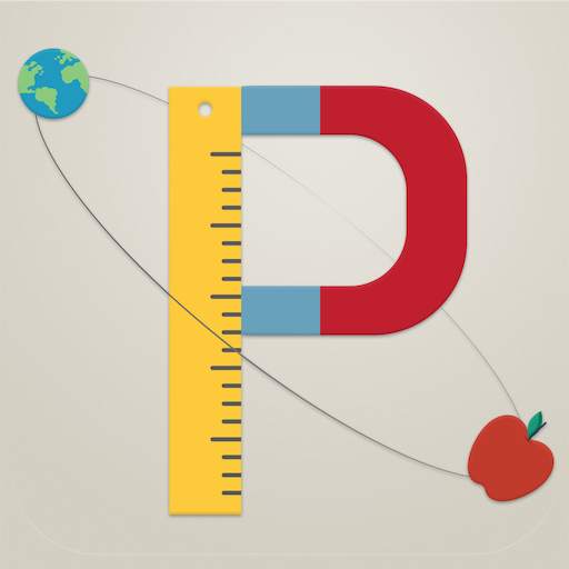 Pocket Physics Quiz 1.0.9