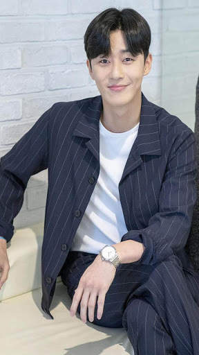 Park Seo Joon Wallpapers 2020 screenshot 7