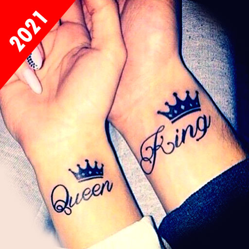 Tattoo Maker - Love Tattoo icon