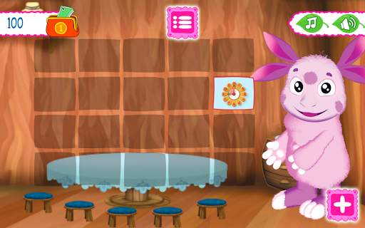 Moonzy Minijuegos para niños screenshot 3