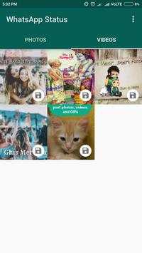 Status Saver for WhatsApp screenshot 2