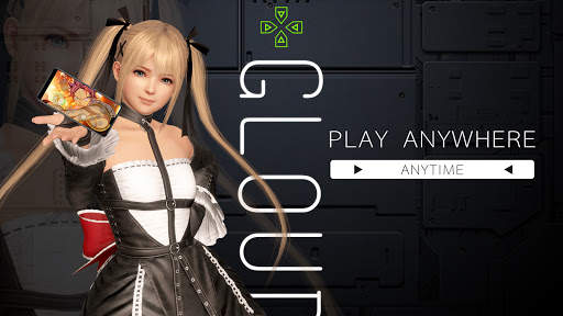 Gloud Games Pro screenshot 4