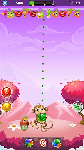 Fruit Pop Saga screenshot 3
