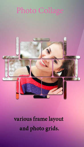 Photo Collage screenshot 4