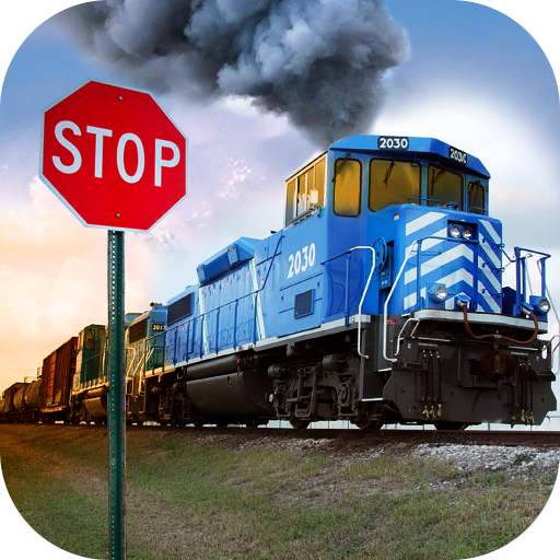 Train Simulator Driver 2021 1.1.5