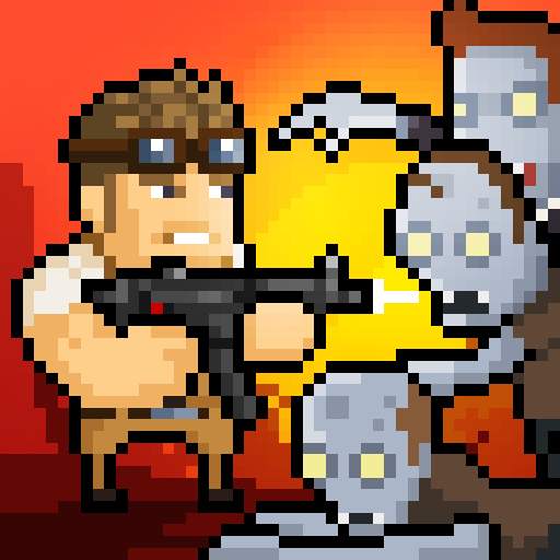 Kill Zombies Idle 1.0.3