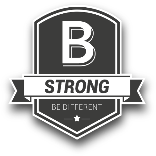 BSTRONG icon