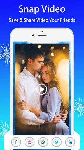 Video Snapper - Take Snapshot From Video screenshot 2