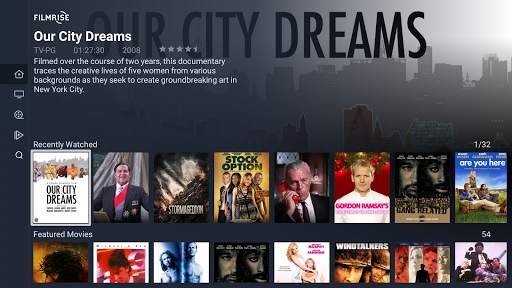 FilmRise - Movies and TV Shows screenshot 16