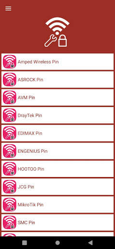 Wps Wpa2 Wifi Connect Pin 2021 screenshot 13