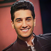 محمد عساف أيقونة