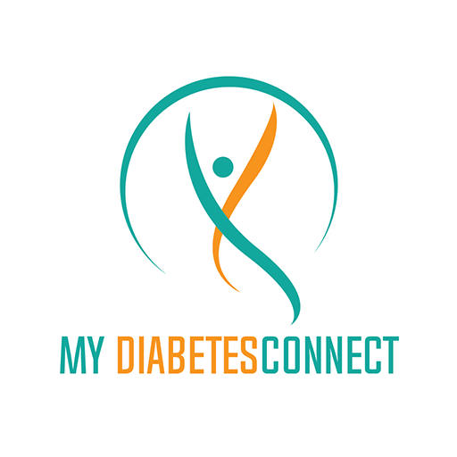 ikon My DiabetesConnect