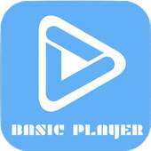 BASIC PLAYER 10.0