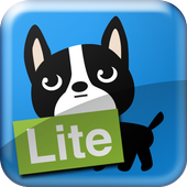 picton dog battery Lite icon