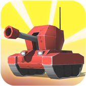 Tank Adventure icon