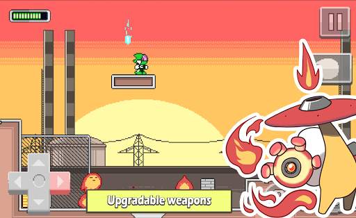 Knight Of Days Exe Lite screenshot 4