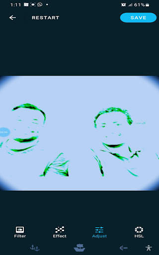 Photo Editor Lightroom screenshot 15