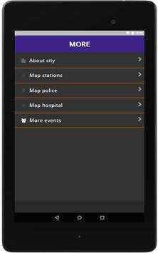United Kingdom. City of London Sightseeing Travel screenshot 11