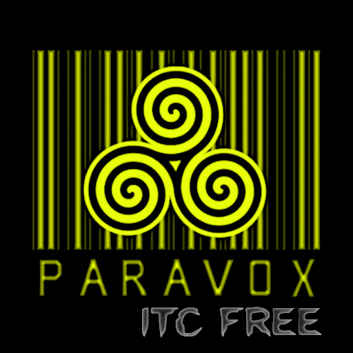 PARAVOX ITC icon