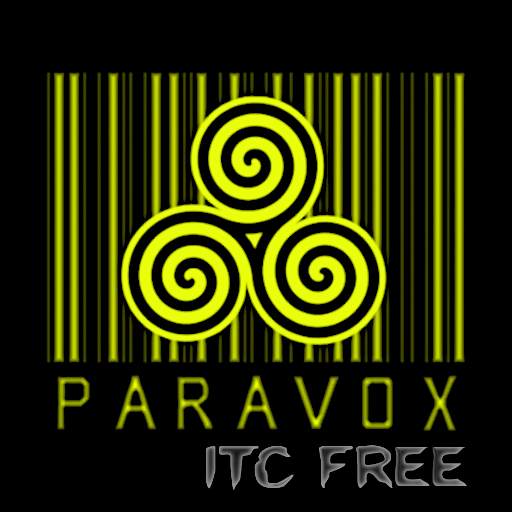 PARAVOX ITC 1.4