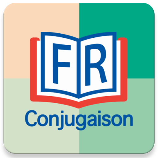 Conjugaison des Verbes Français (Conjugateur) icon