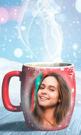 Coffee Mug Photo Frames Editor App New Model 2020 screenshot 8