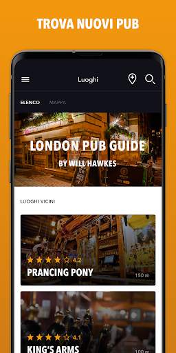 Pint Please - Beer Ratings screenshot 7