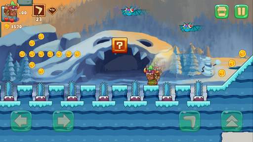 Hino's World screenshot 5
