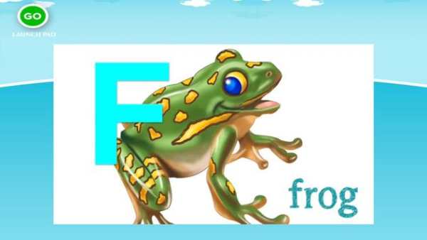 Sing The ABC's screenshot 4