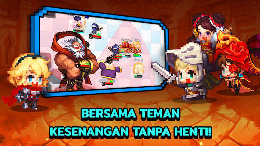 Guardian Tales screenshot 7