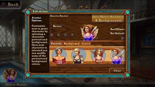 Hardwood Euchre Free screenshot 14