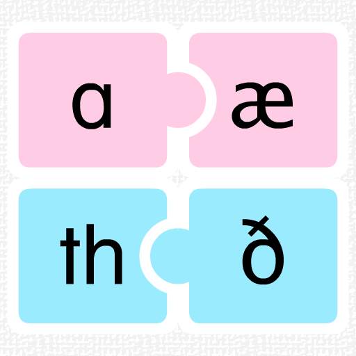 Phonemic Chart 2.1.1