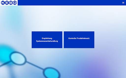 KEBO App 9 تصوير الشاشة