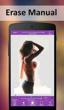 Auto Photo Background Changer screenshot 5