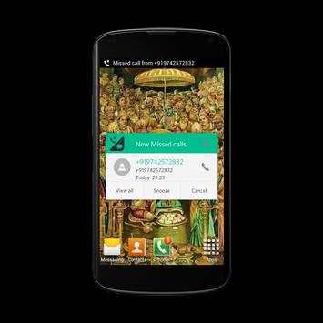 Smart Call Notifier screenshot 7