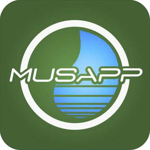 MUSApp 1.2.1