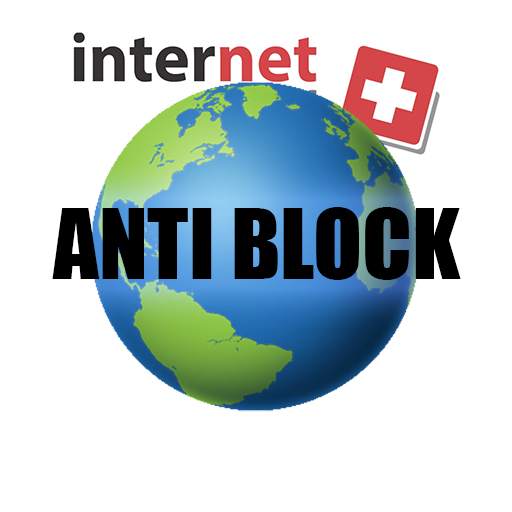 Anti Block Website Browser 1