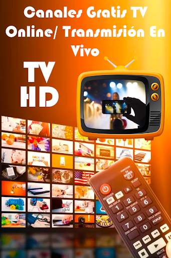Ver TV En Mi Celular Gratis / Guia HD Channels screenshot 2