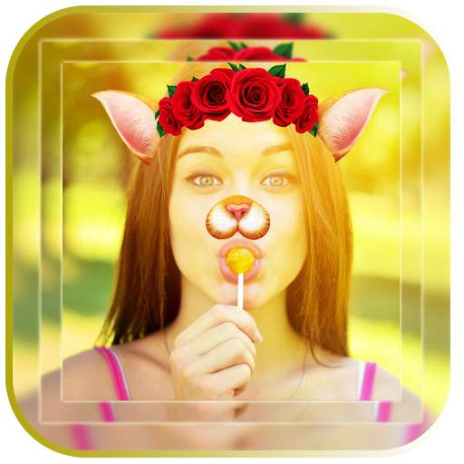 Selfie Camera With Filters 0.1