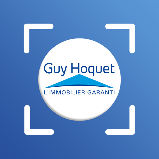 Guy Hoquet Camera icon