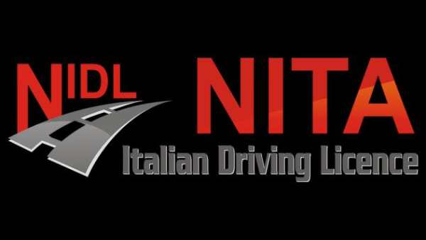 Nita Italian Driving License screenshot 1