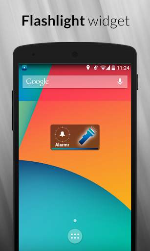 Alarmr- My Wakeup alarm clock screenshot 8
