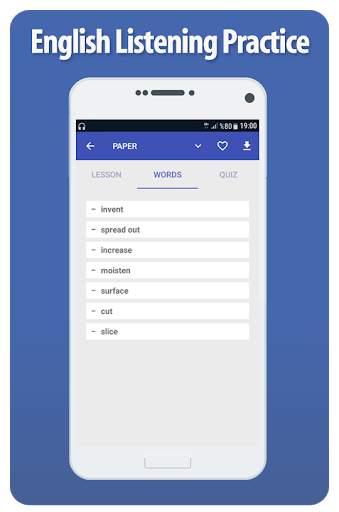 İngilizce Dinleme Pratiği screenshot 4