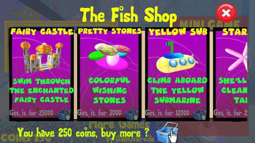 Fish Tank Games screenshot 10